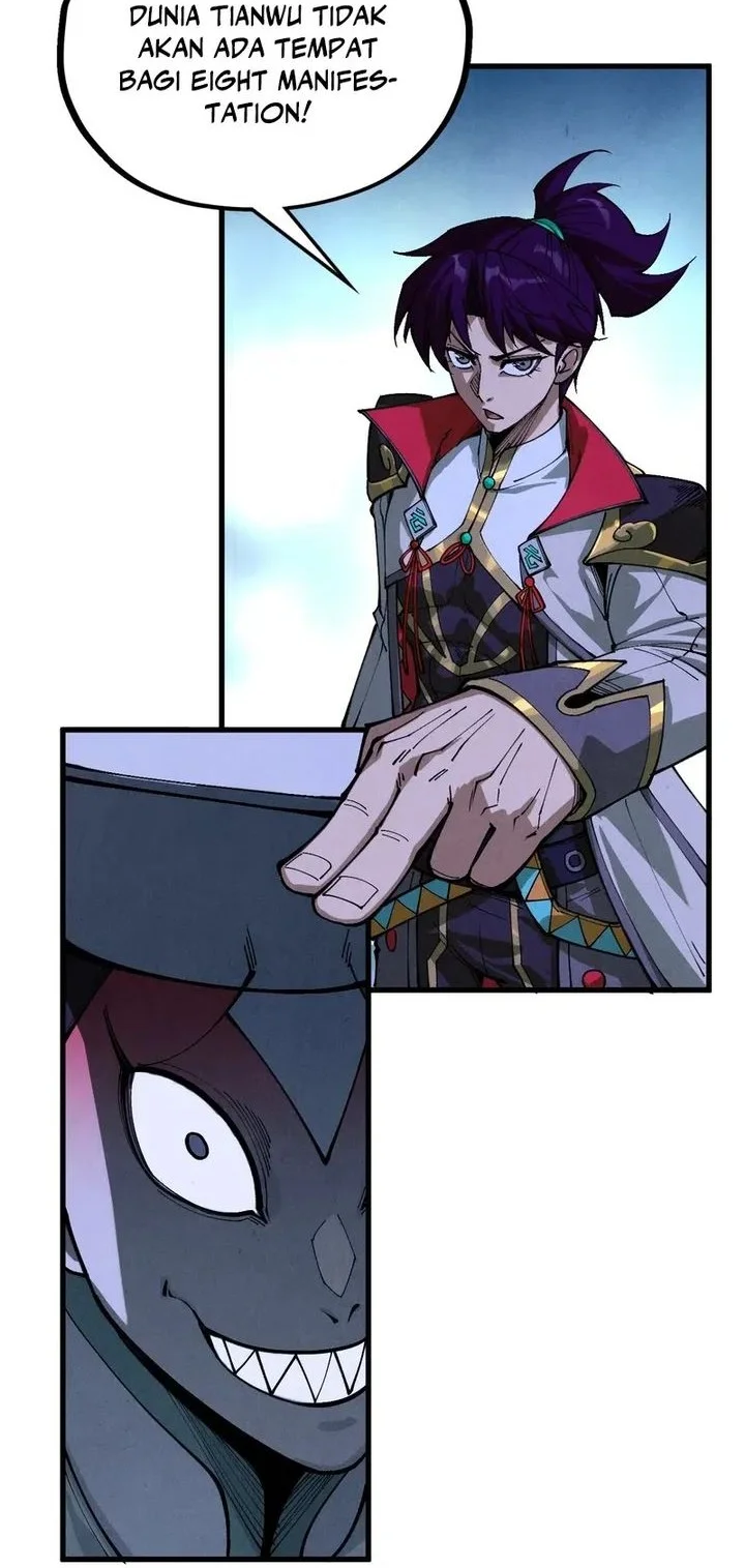 The Ultimate of All Ages Chapter 524 Gambar 41