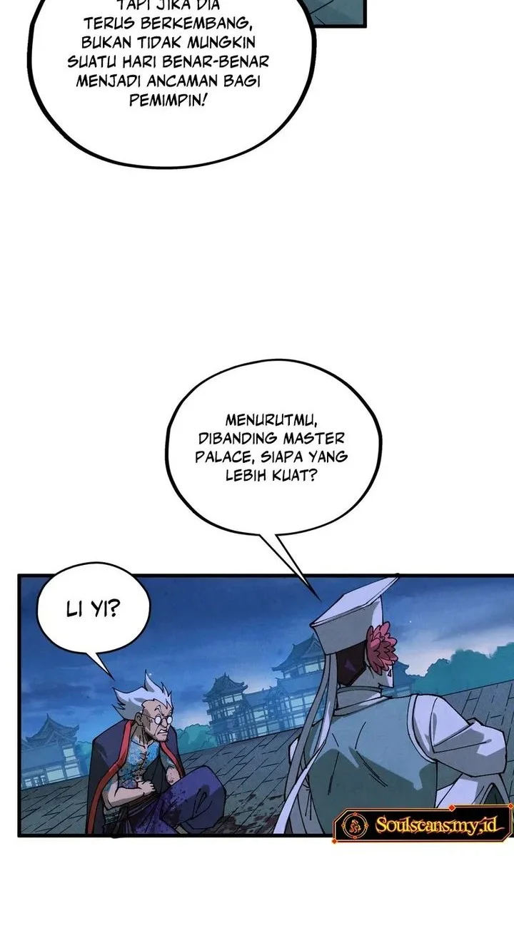 The Ultimate of All Ages Chapter 524 Gambar 43