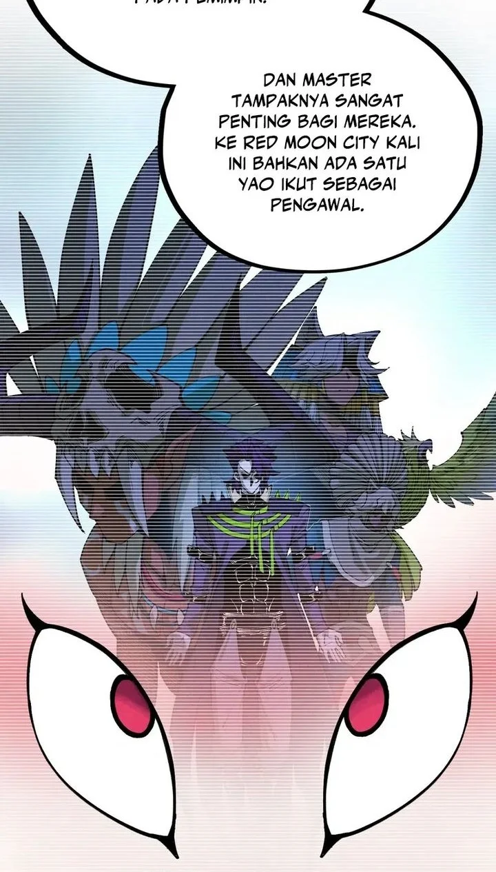 The Ultimate of All Ages Chapter 524 Gambar 45