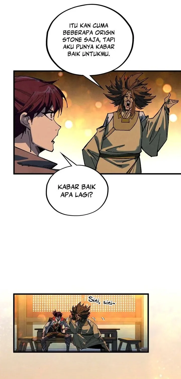 The Ultimate of All Ages Chapter 524 Gambar 51