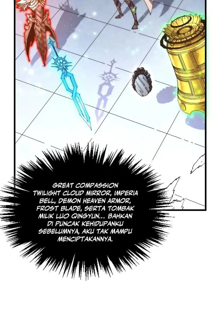 The Ultimate of All Ages Chapter 524 Gambar 6