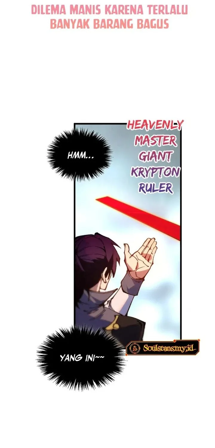 The Ultimate of All Ages Chapter 524 Gambar 8