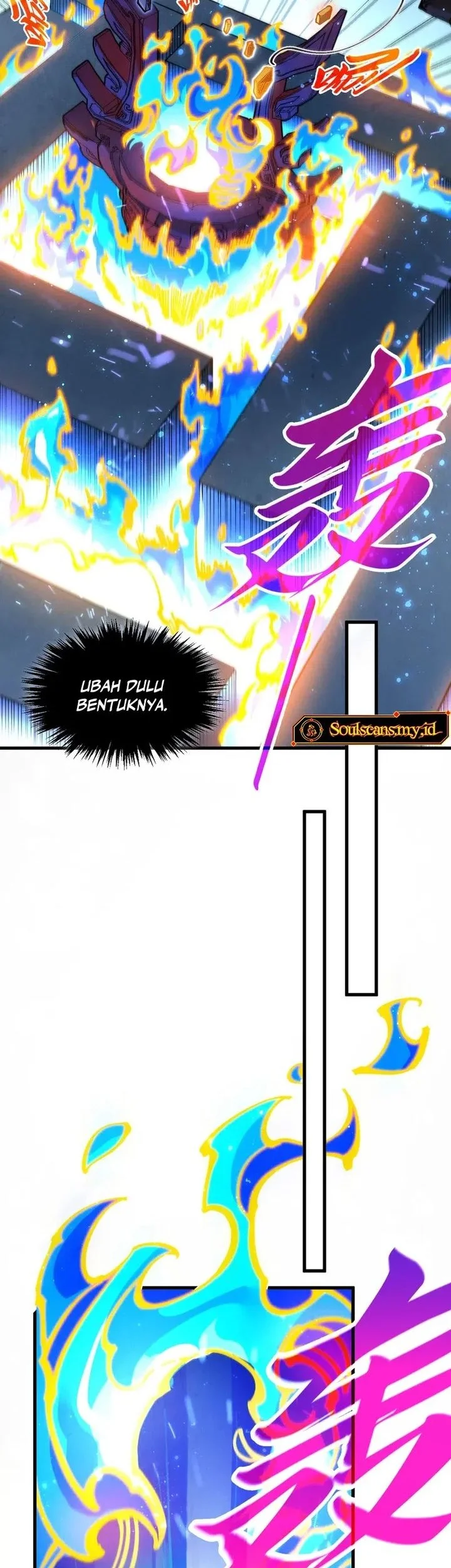 The Ultimate of All Ages Chapter 524 Gambar 10