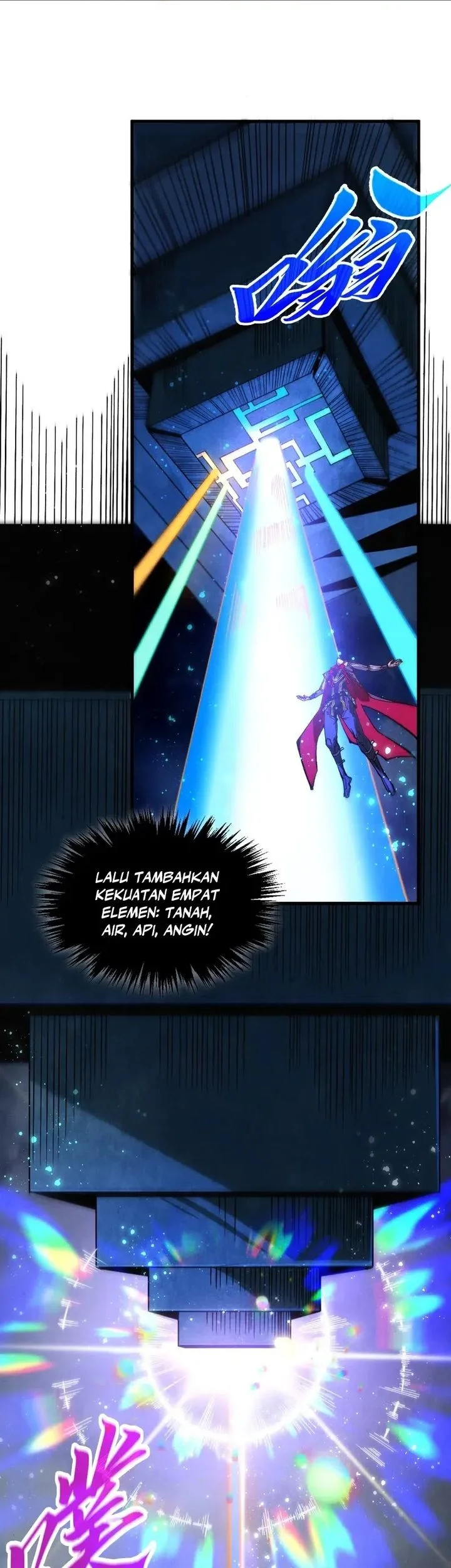 The Ultimate of All Ages Chapter 524 Gambar 13