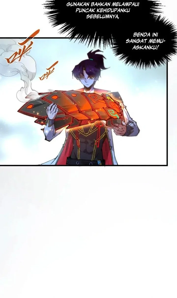 The Ultimate of All Ages Chapter 524 Gambar 16