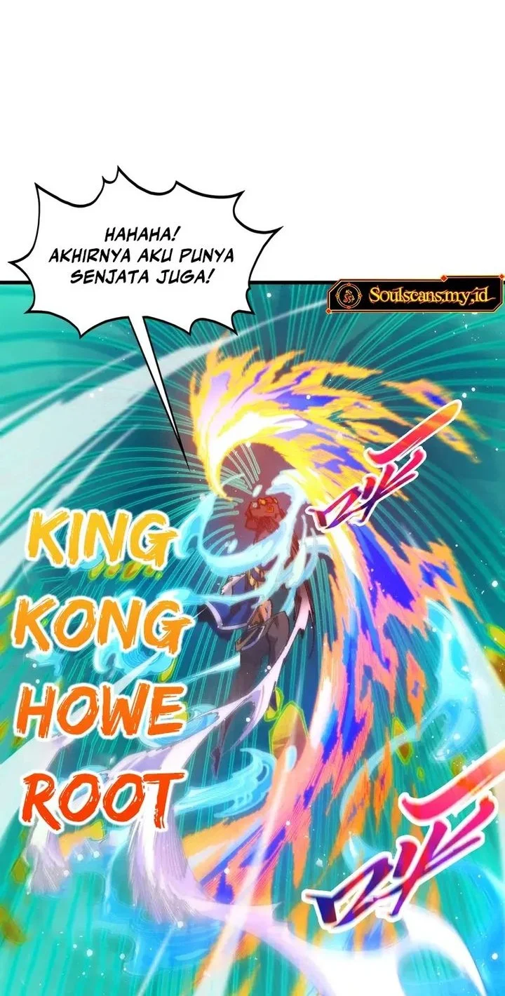 The Ultimate of All Ages Chapter 524 Gambar 18