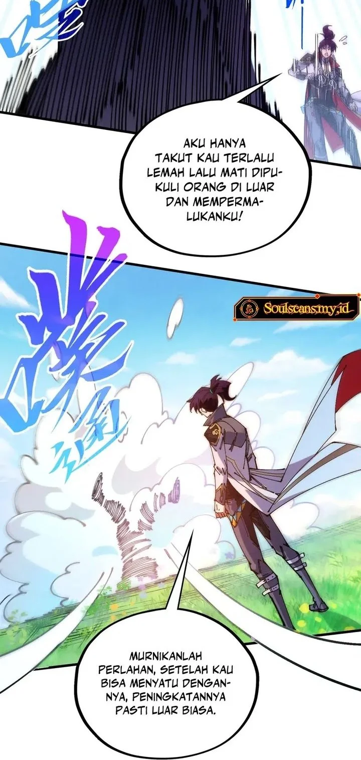 The Ultimate of All Ages Chapter 524 Gambar 20