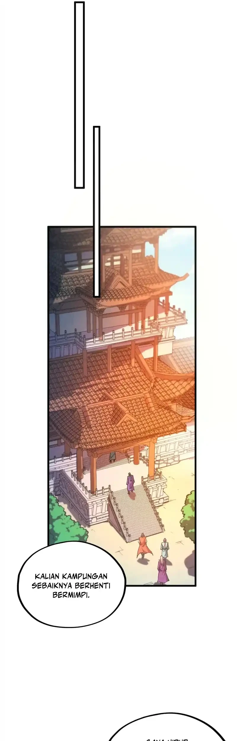 The Ultimate of All Ages Chapter 525 Gambar 53