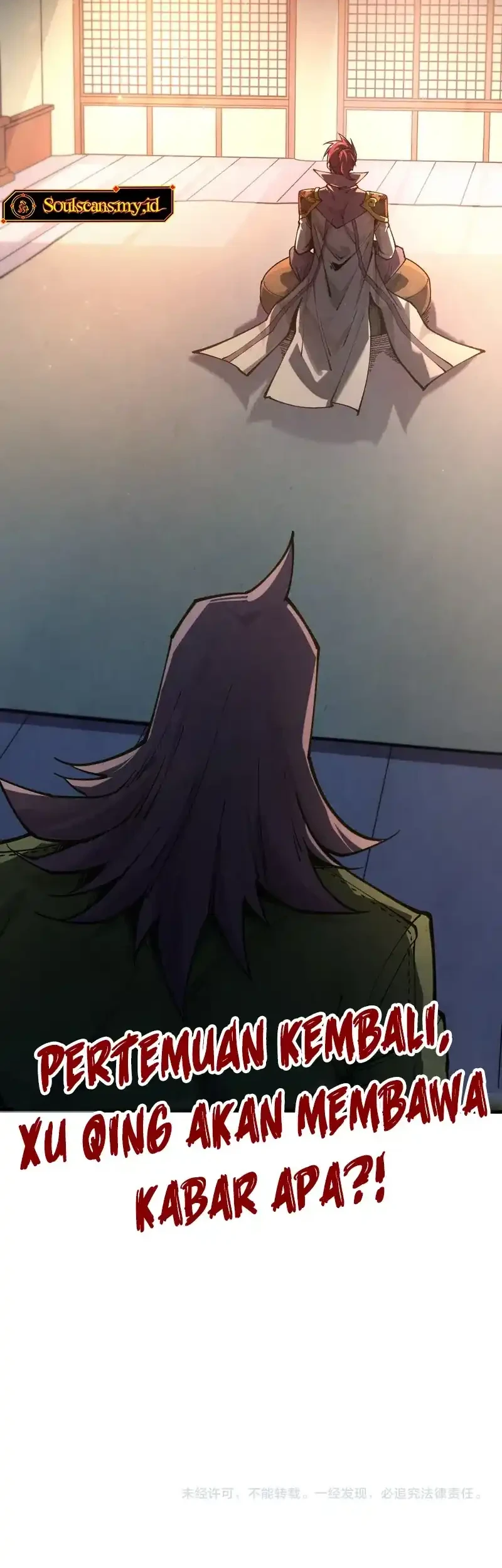 The Ultimate of All Ages Chapter 525 Gambar 58
