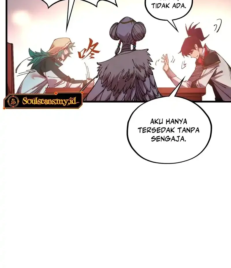 The Ultimate of All Ages Chapter 526 Gambar 34