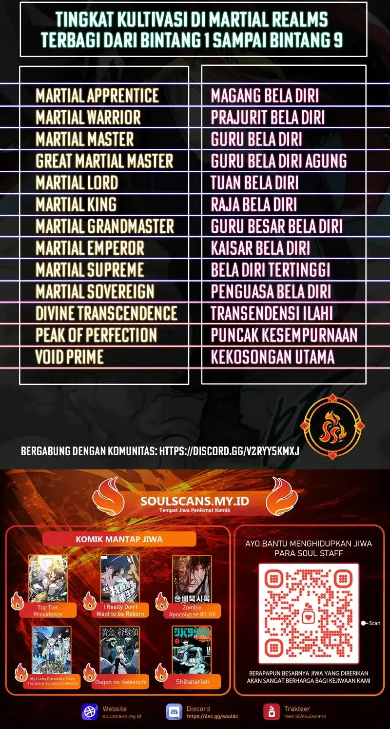 The Ultimate of All Ages Chapter 526 Gambar 49