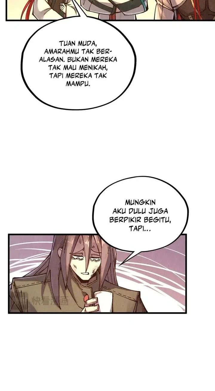 The Ultimate of All Ages Chapter 527 Gambar 37