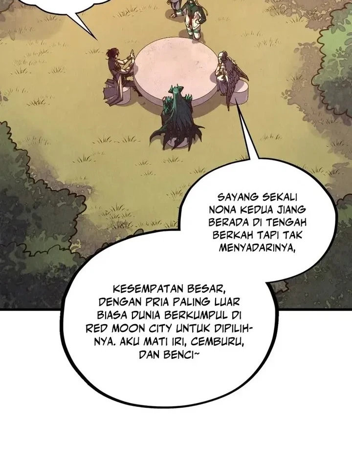 The Ultimate of All Ages Chapter 527 Gambar 47