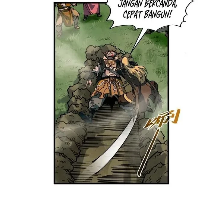 The Ultimate of All Ages Chapter 528 Gambar 36