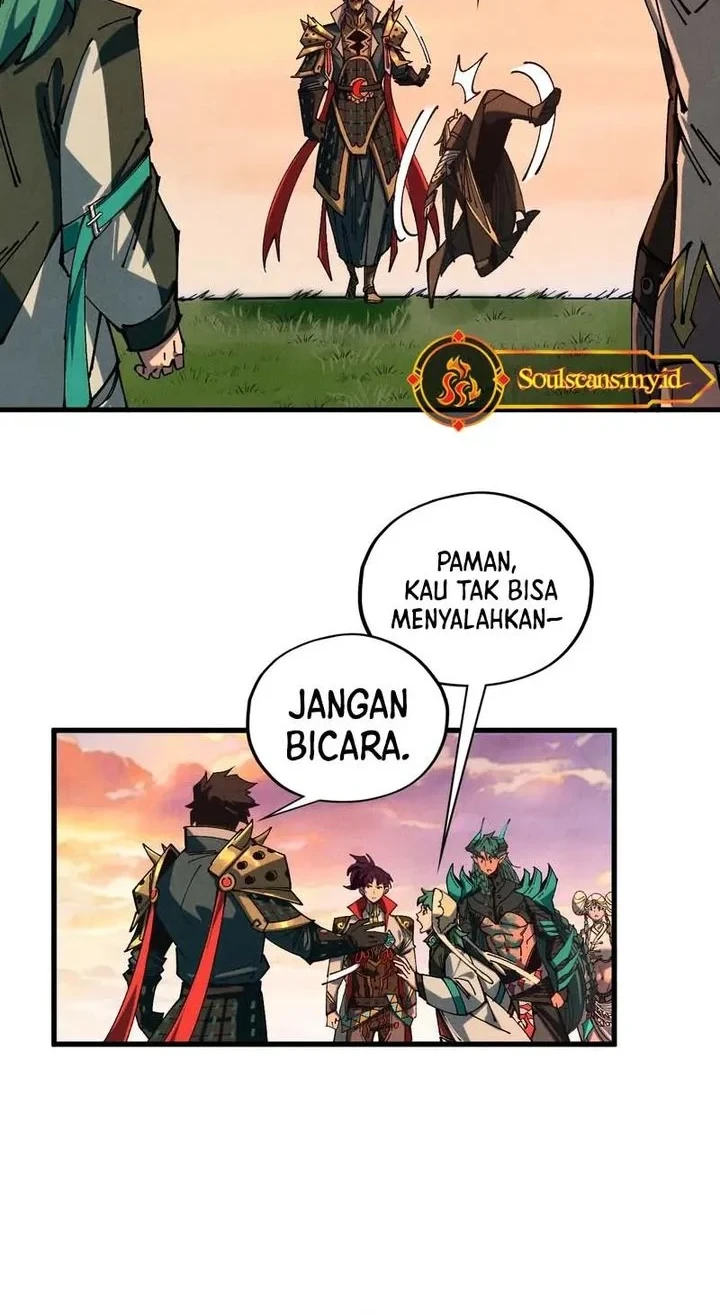 The Ultimate of All Ages Chapter 528 Gambar 48