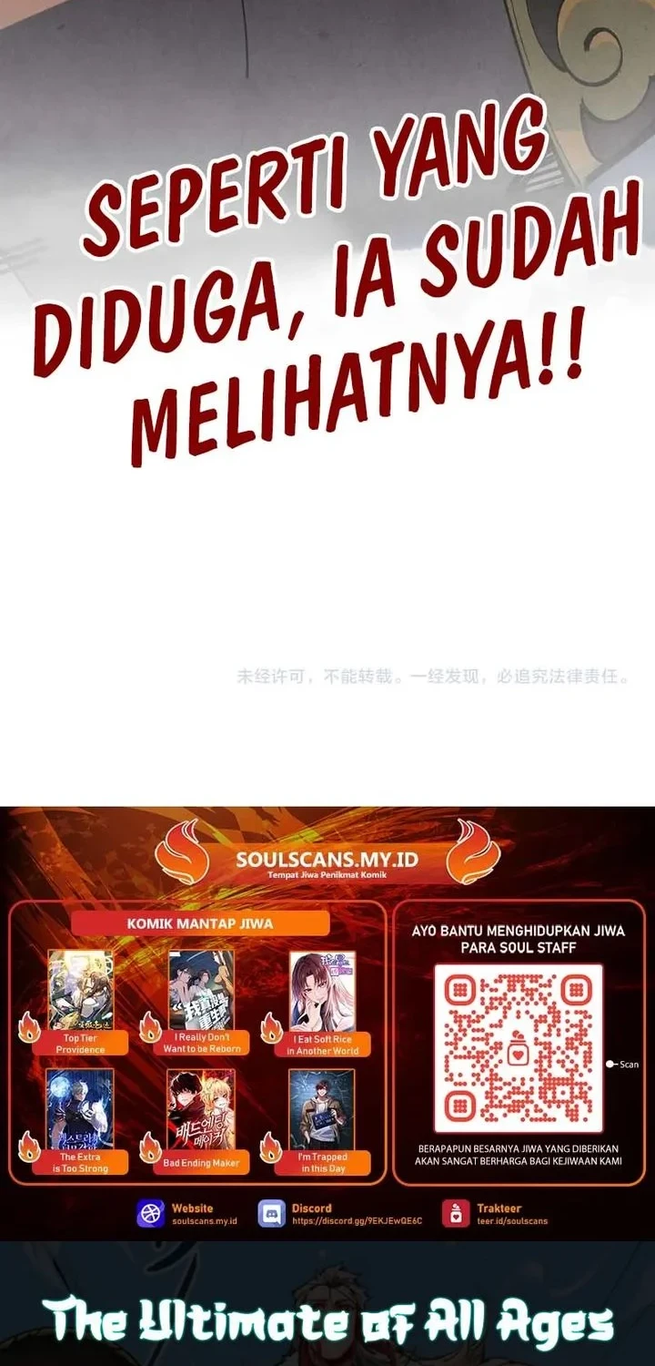 The Ultimate of All Ages Chapter 528 Gambar 50