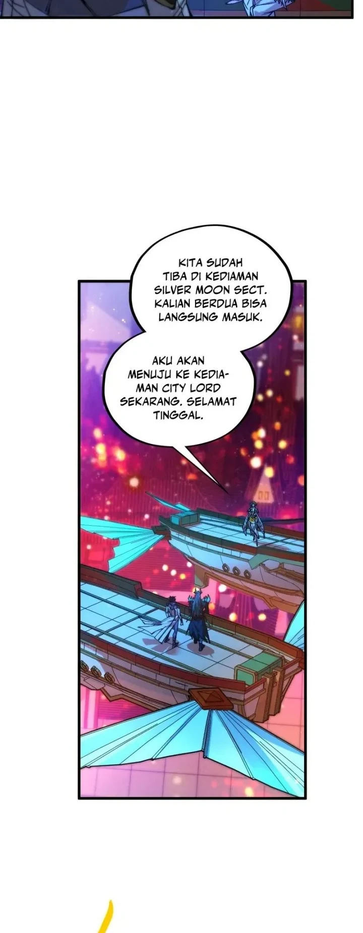 The Ultimate of All Ages Chapter 529 Gambar 33