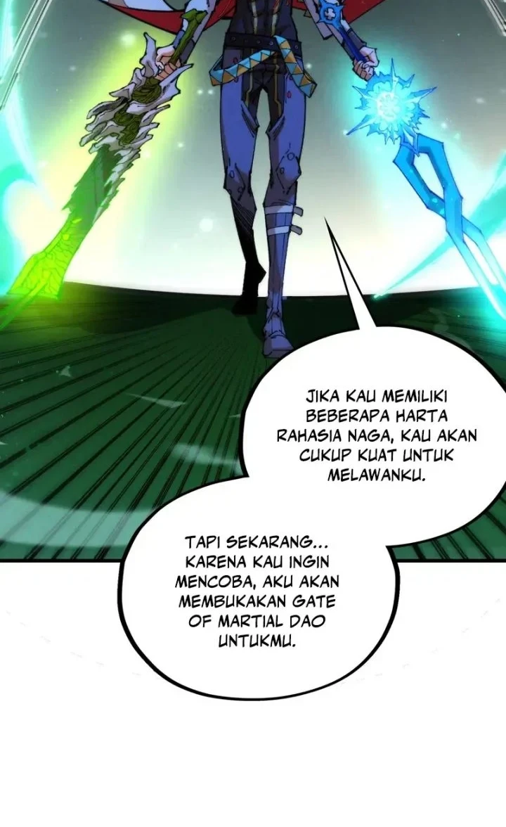 The Ultimate of All Ages Chapter 529 Gambar 39