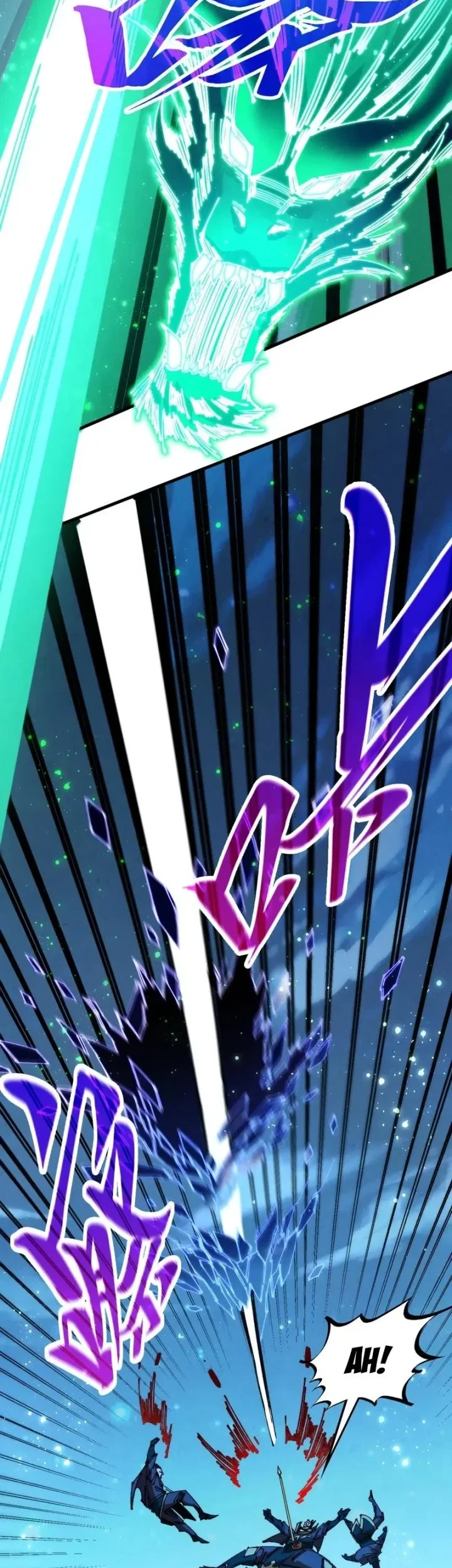 The Ultimate of All Ages Chapter 529 Gambar 43
