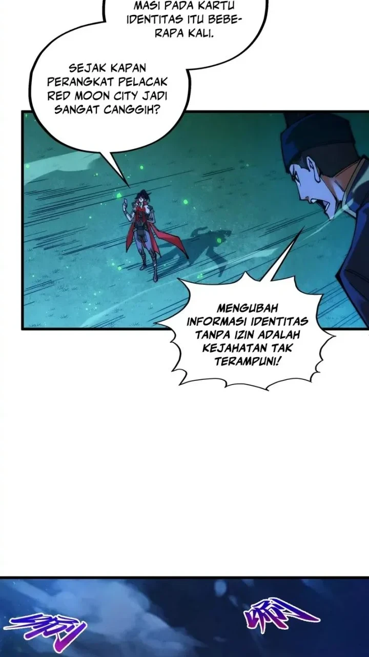 The Ultimate of All Ages Chapter 529 Gambar 46