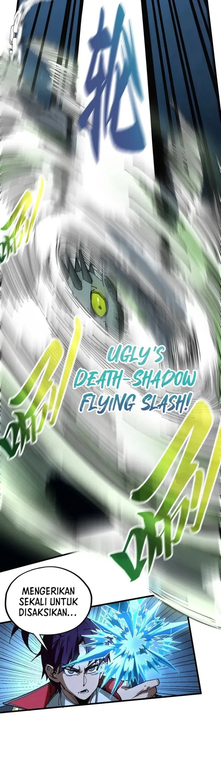 The Ultimate of All Ages Chapter 530 Gambar 30