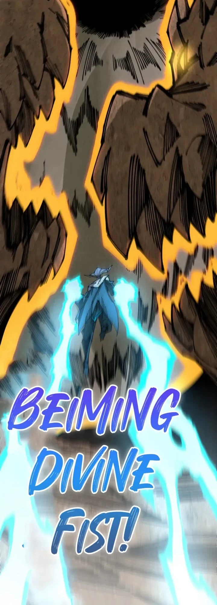 The Ultimate of All Ages Chapter 530 Gambar 41