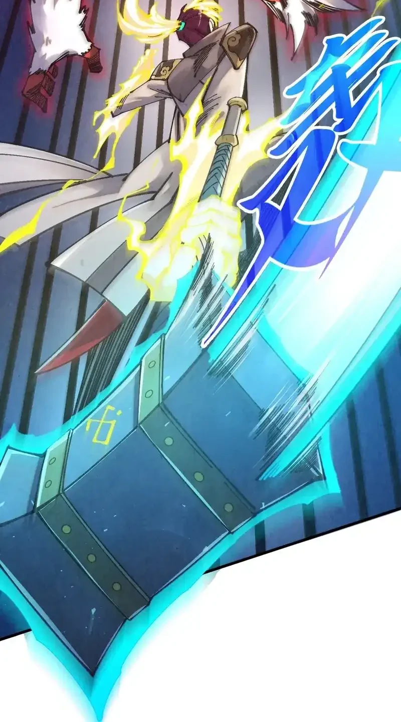 The Ultimate of All Ages Chapter 531 Gambar 34