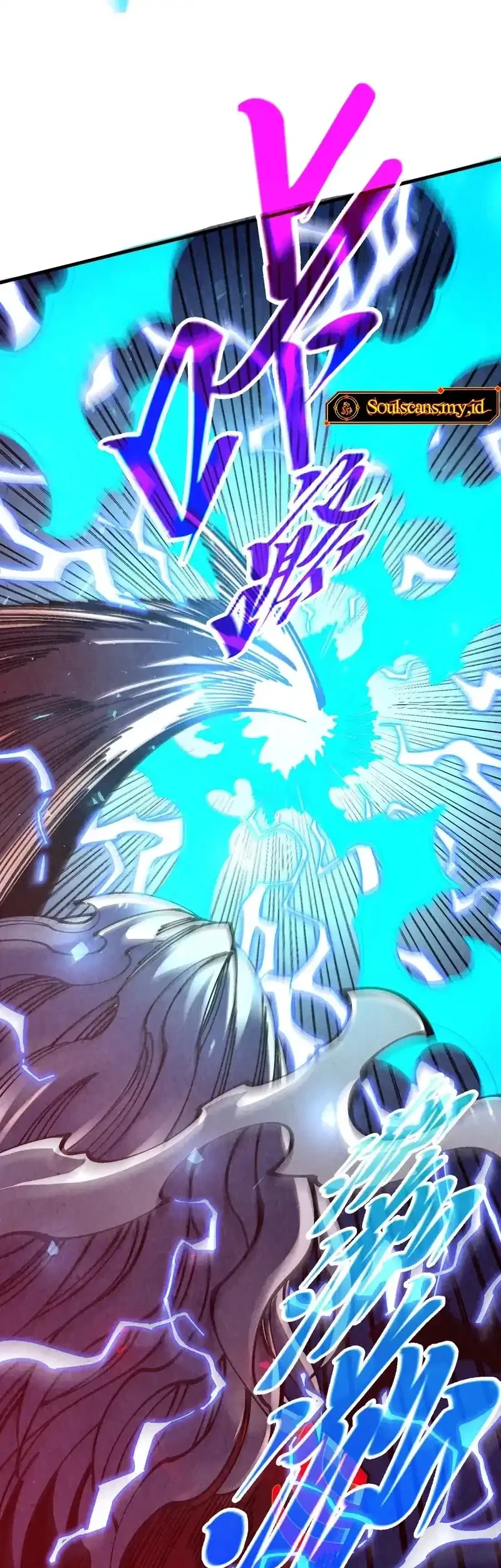 The Ultimate of All Ages Chapter 531 Gambar 35