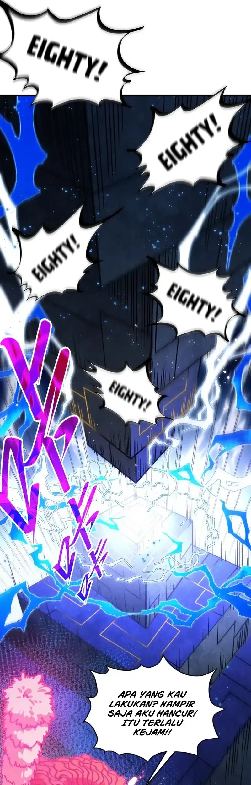 The Ultimate of All Ages Chapter 532 Gambar 38