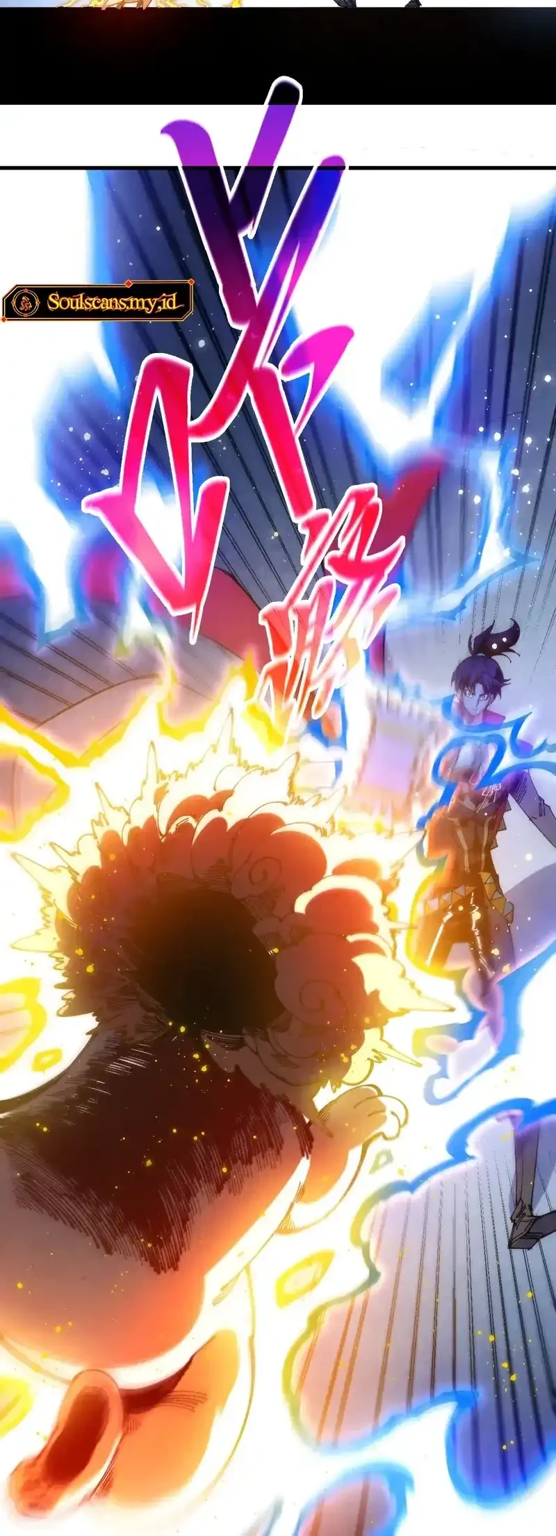 The Ultimate of All Ages Chapter 532 Gambar 47