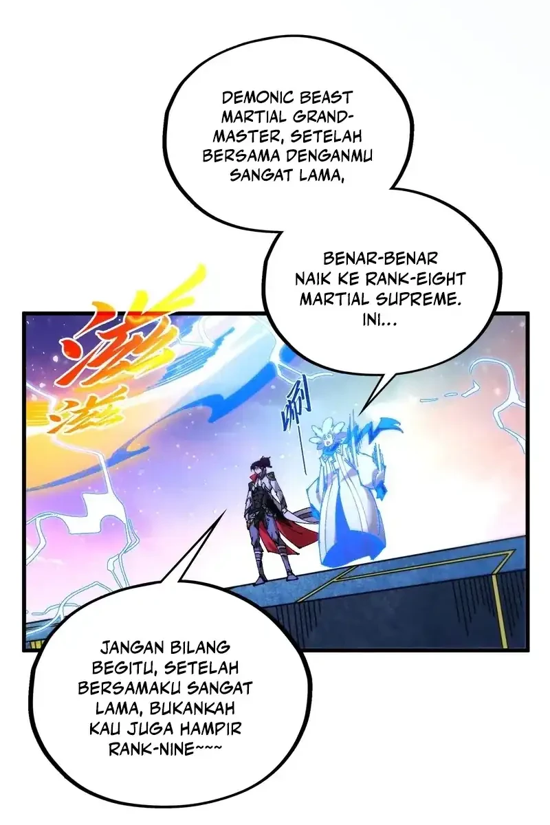 The Ultimate of All Ages Chapter 532 Gambar 51