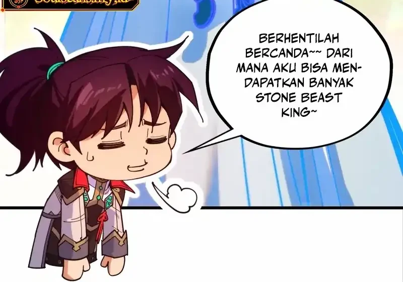 The Ultimate of All Ages Chapter 532 Gambar 56