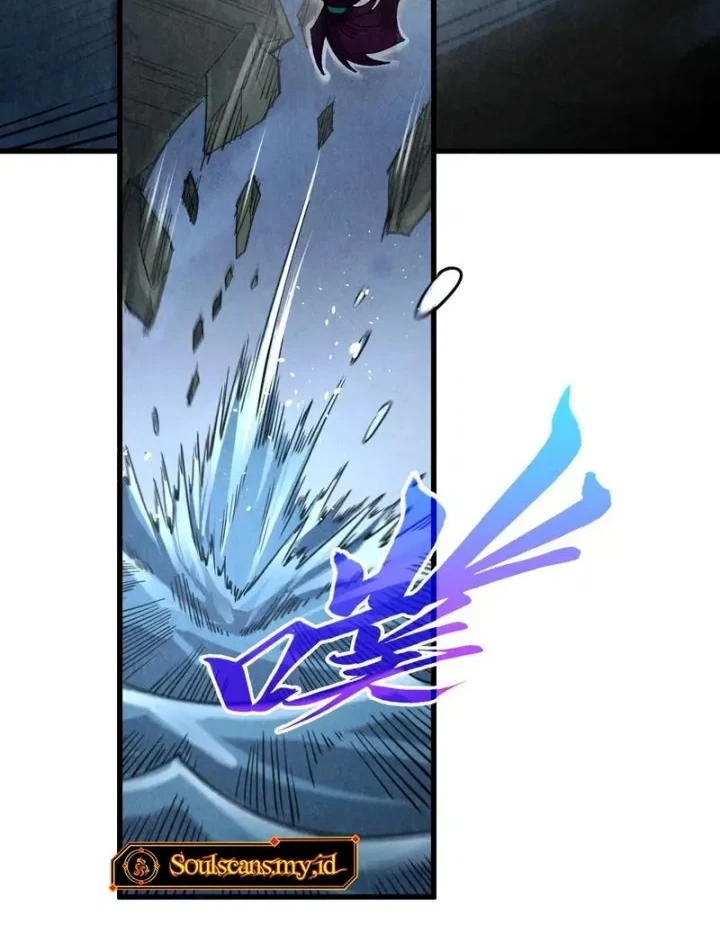 The Ultimate of All Ages Chapter 533 Gambar 43
