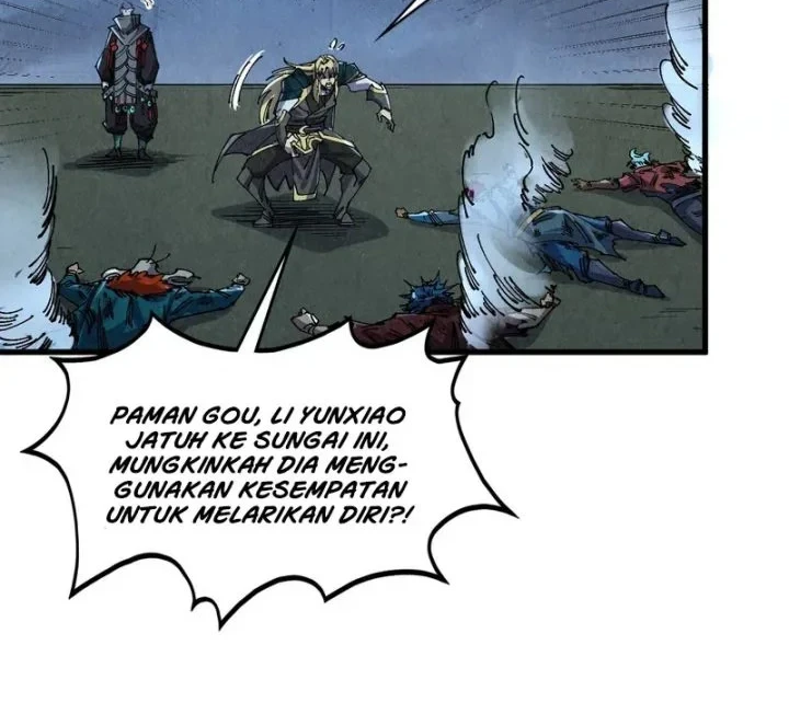 The Ultimate of All Ages Chapter 533 Gambar 45