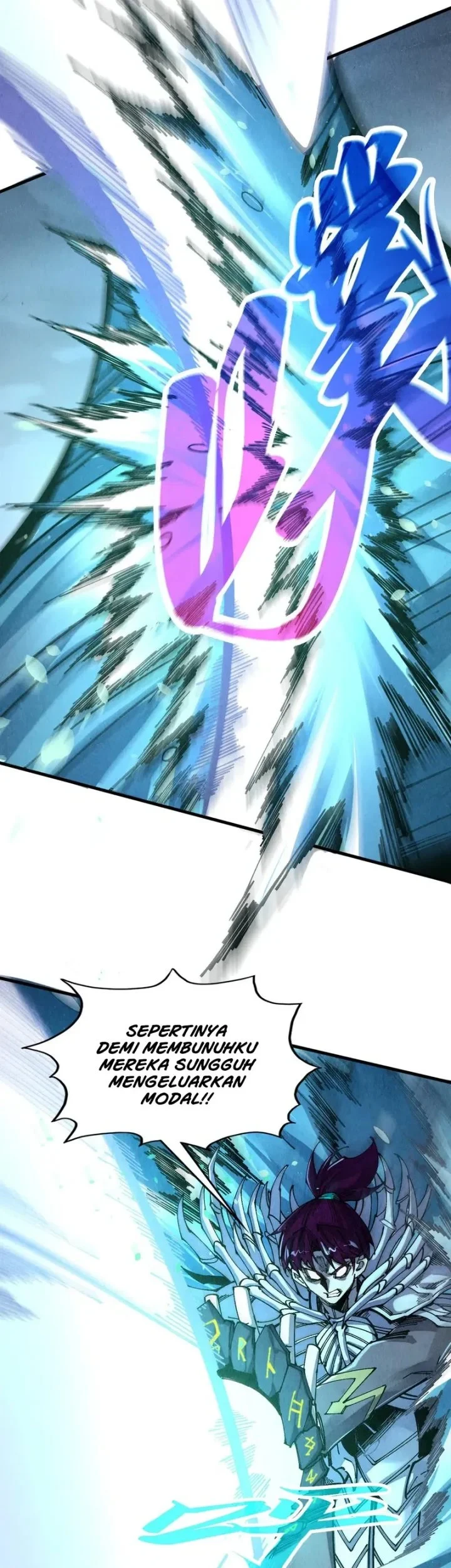 The Ultimate of All Ages Chapter 533 Gambar 48