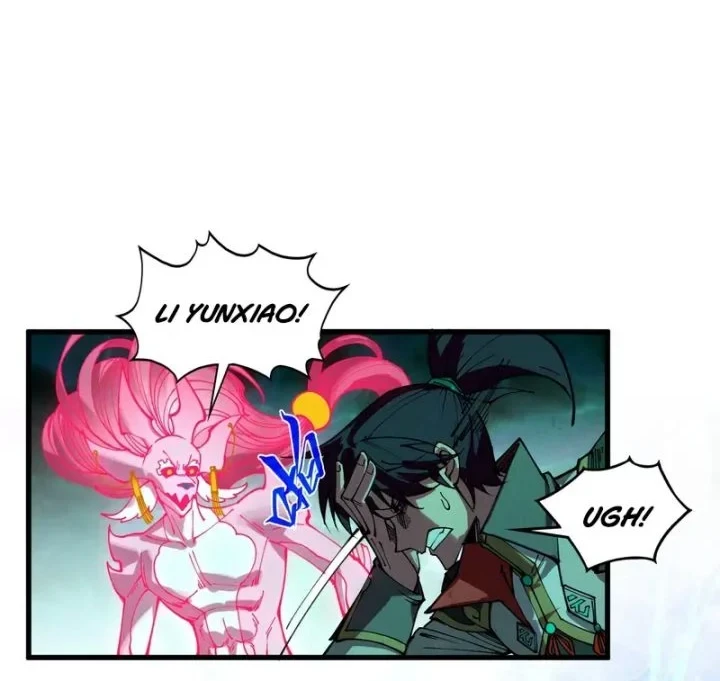 The Ultimate of All Ages Chapter 534 Gambar 33