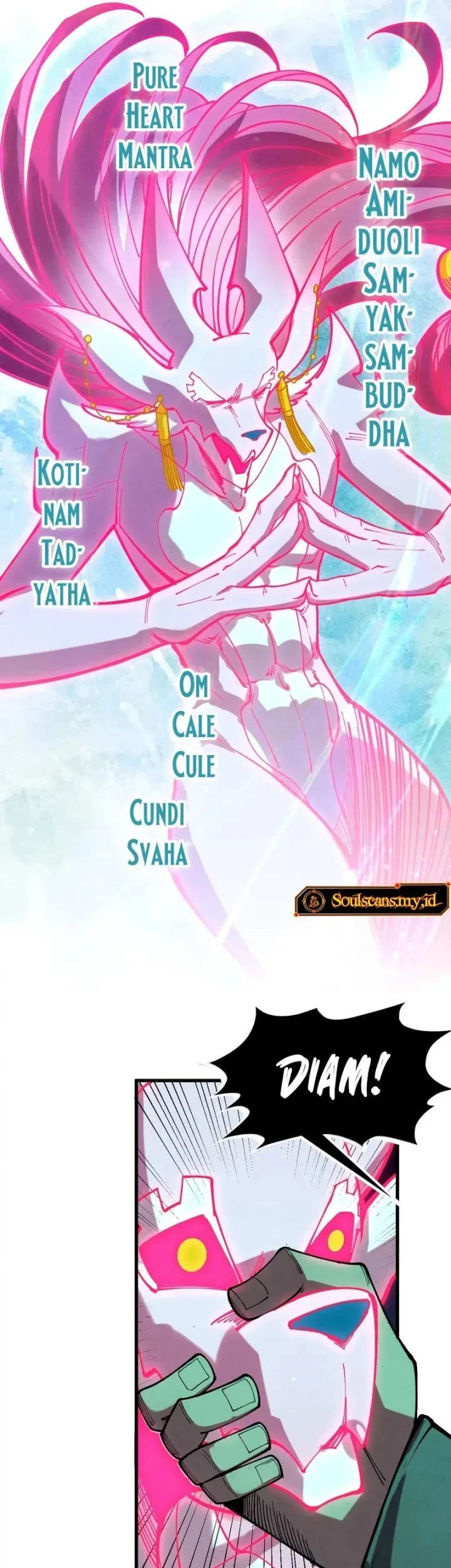 The Ultimate of All Ages Chapter 534 Gambar 34