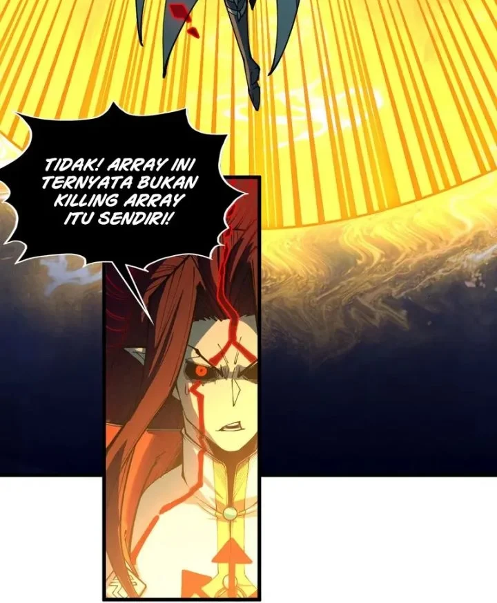 The Ultimate of All Ages Chapter 534 Gambar 41