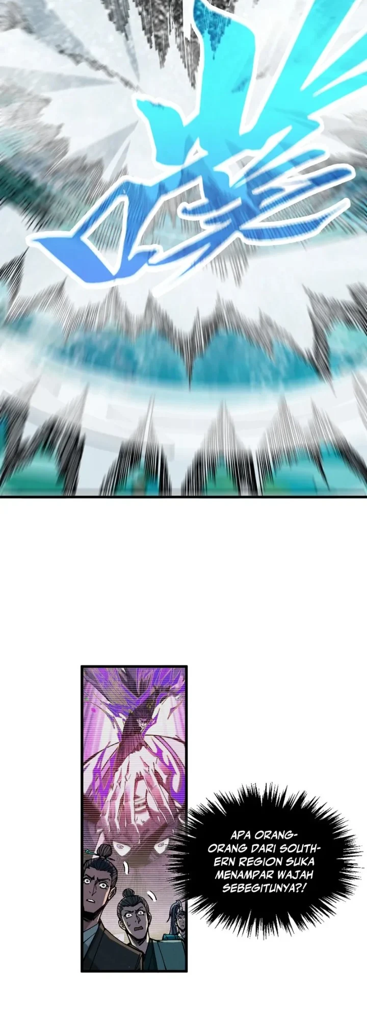 The Ultimate of All Ages Chapter 543 Gambar 19