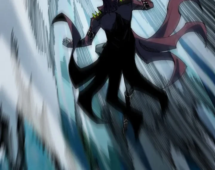 The Ultimate of All Ages Chapter 543 Gambar 7