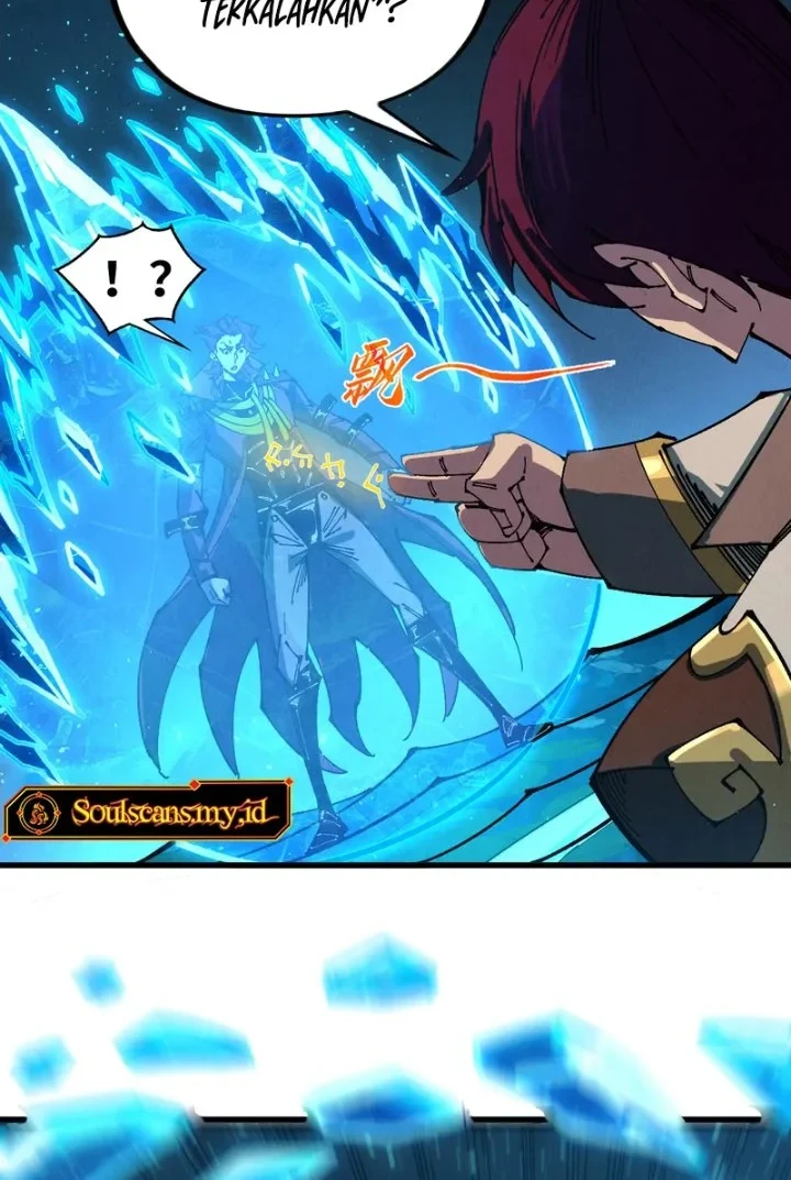 The Ultimate of All Ages Chapter 543 Gambar 13