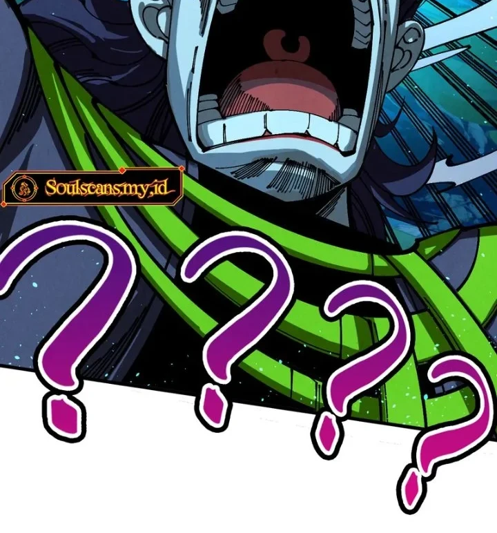 The Ultimate of All Ages Chapter 543 Gambar 15