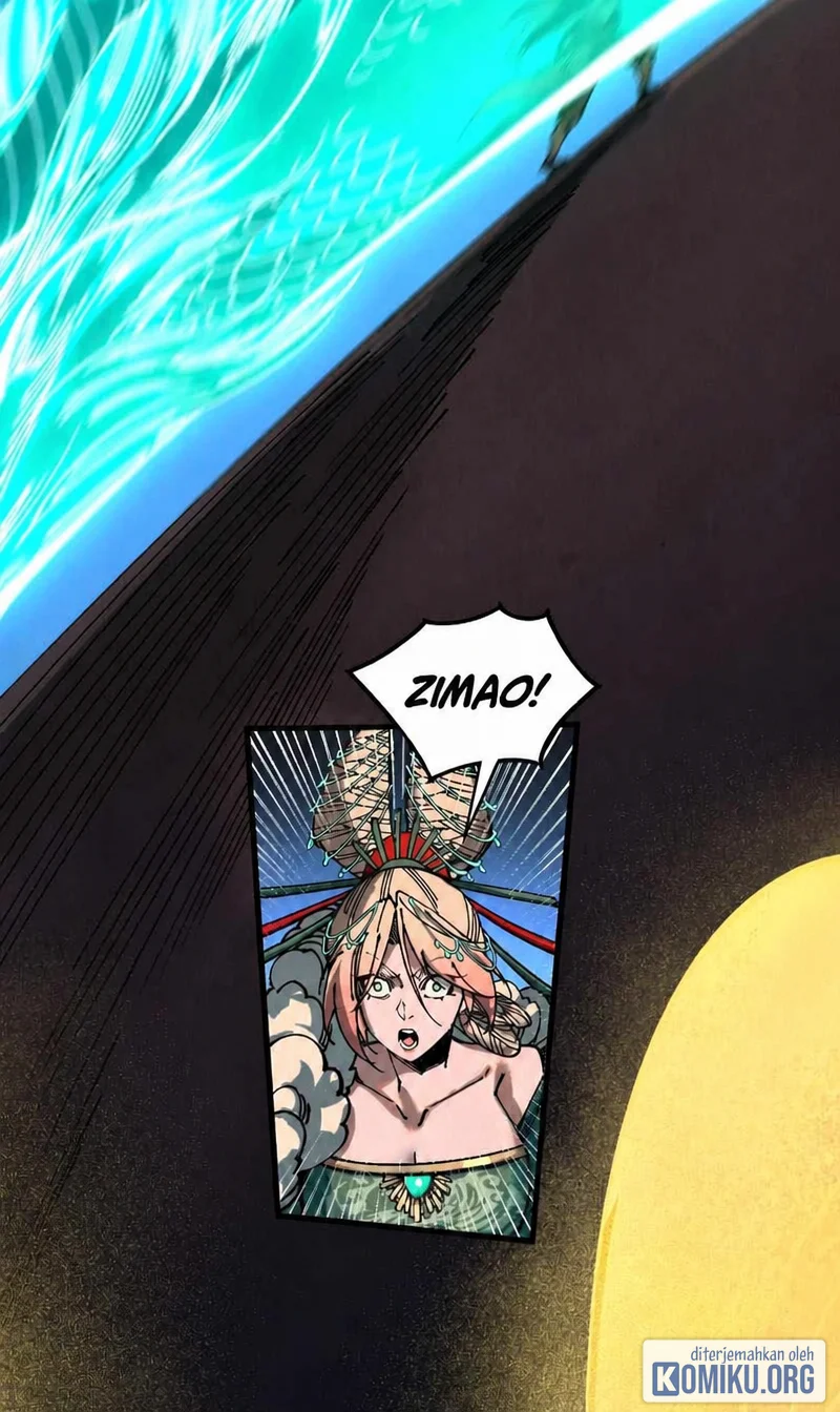 The Ultimate of All Ages Chapter 557 Gambar 15