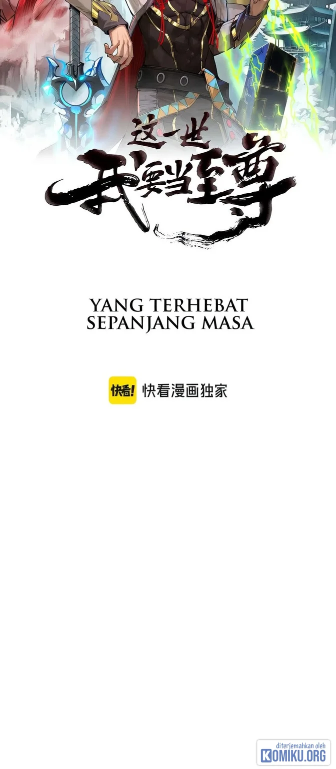 Manhua The Ultimate of All Ages Chapter 557 gambar 2