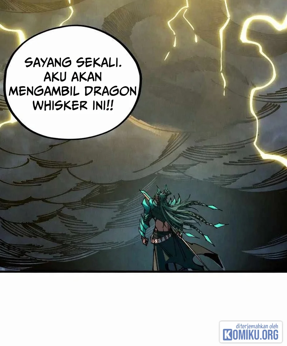 The Ultimate of All Ages Chapter 557 Gambar 24