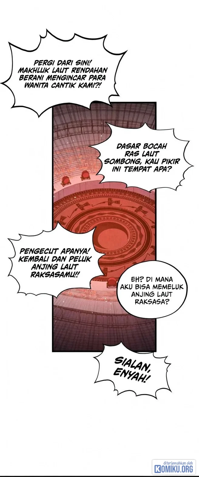 The Ultimate of All Ages Chapter 557 Gambar 35