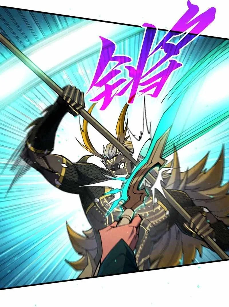 The Ultimate of All Ages Chapter 557 Gambar 39