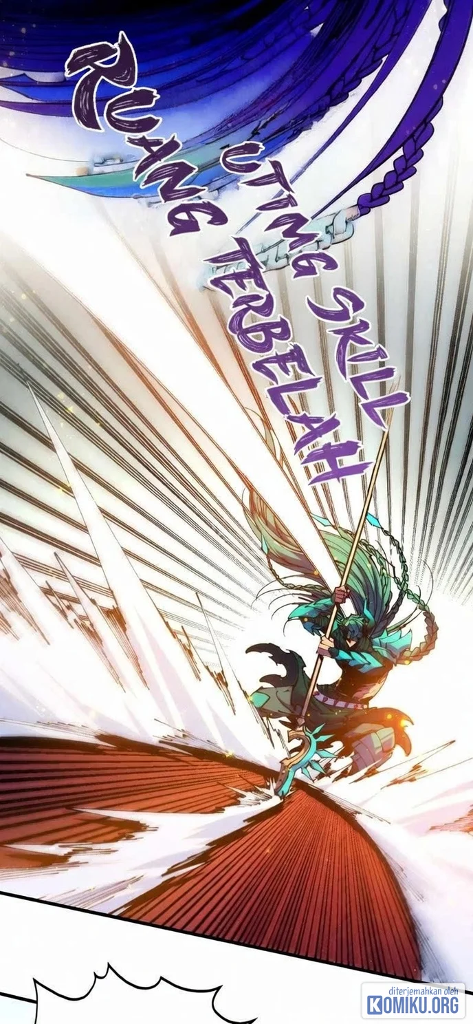 The Ultimate of All Ages Chapter 557 Gambar 50