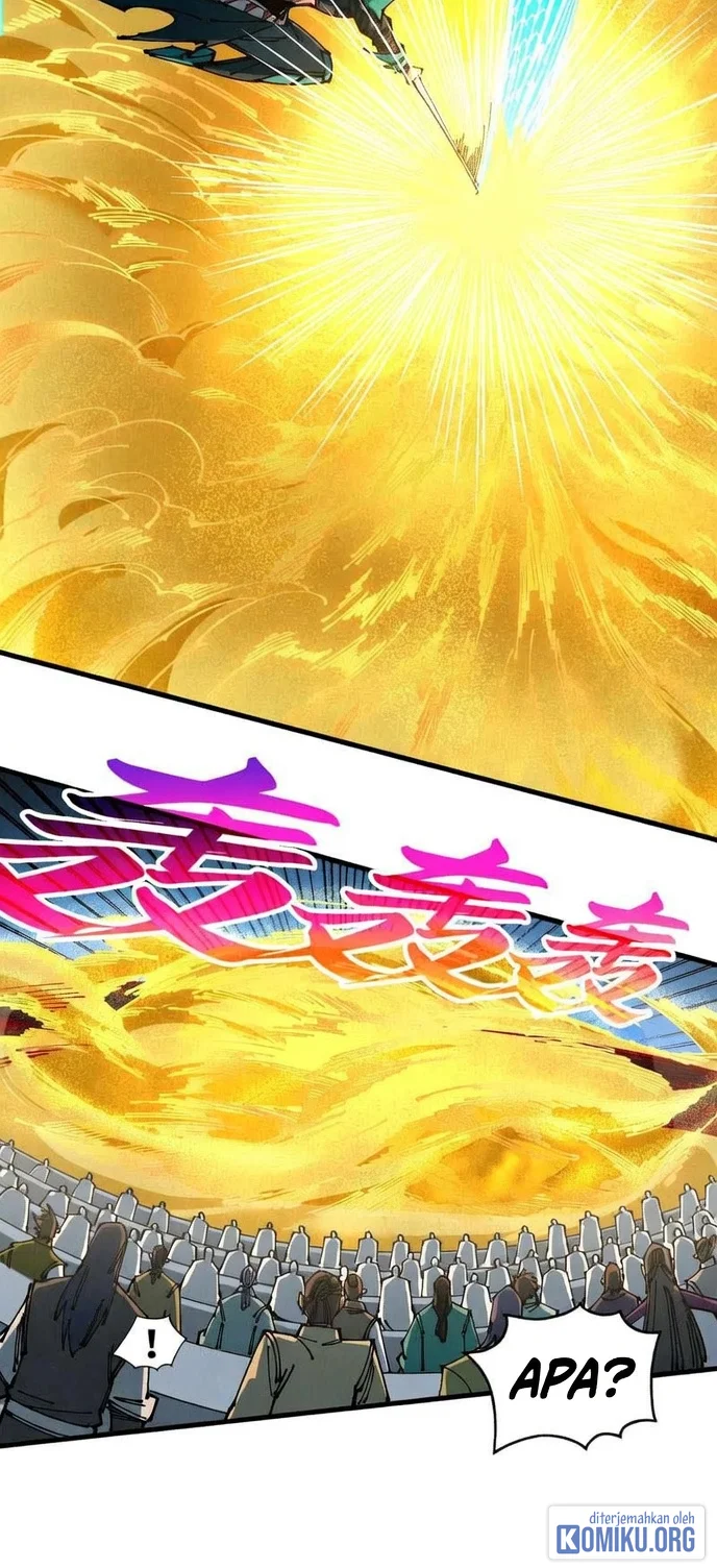 The Ultimate of All Ages Chapter 557 Gambar 7