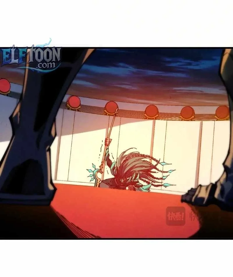 The Ultimate of All Ages Chapter 558 Gambar 13